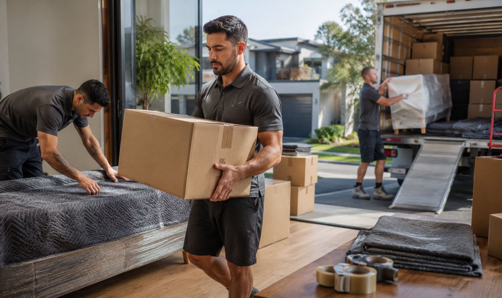 Local Removals