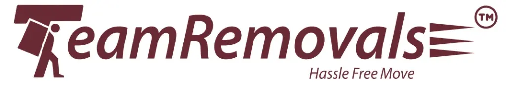 Team Removals
