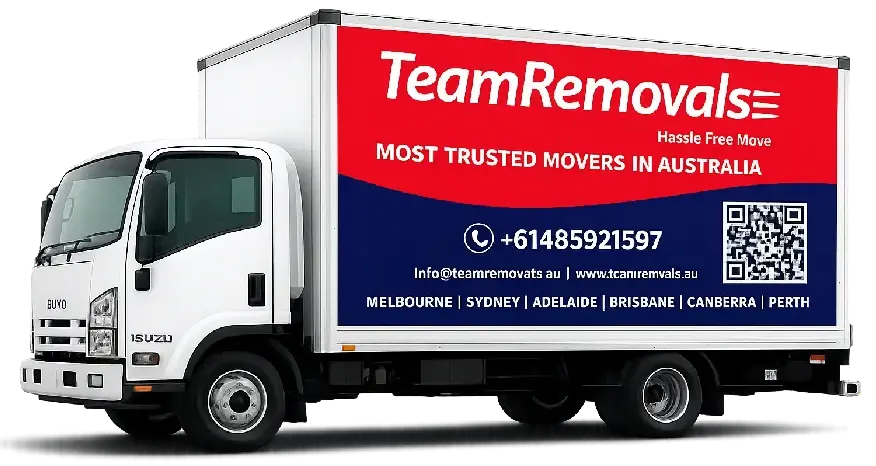 3 Tonne Truck